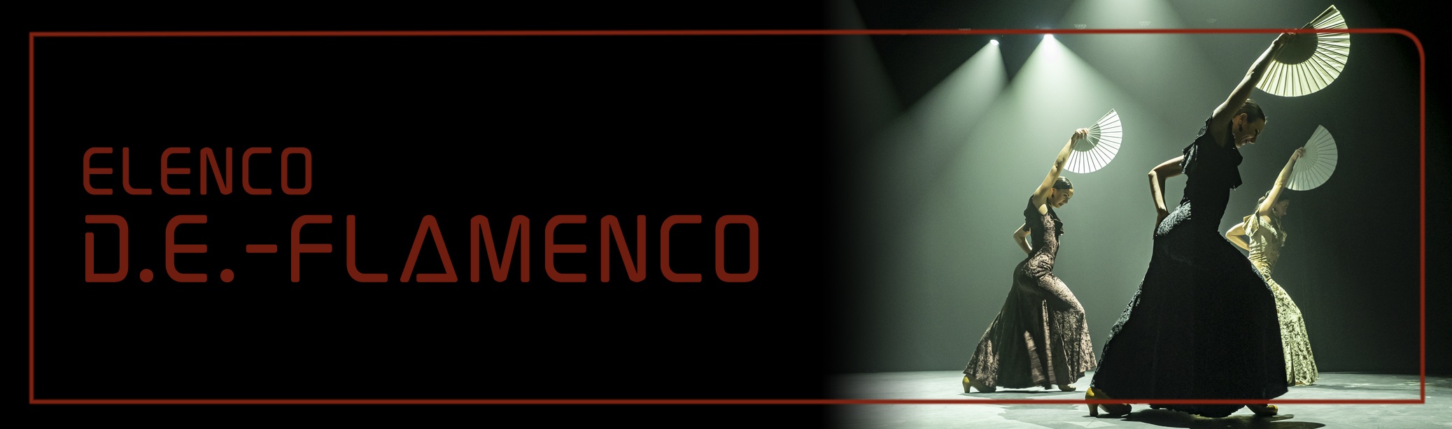 Elenco Flamenco Nexus Company